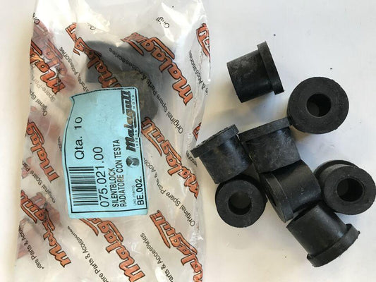 Silent-block radiatore Malaguti FiftyTop