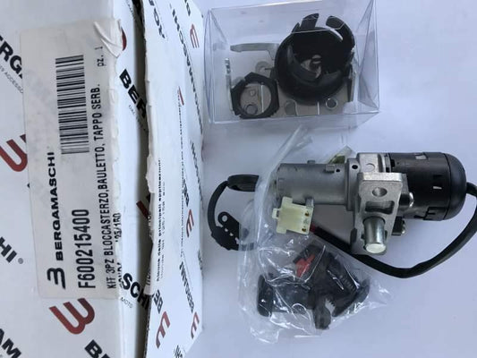 Kit serrature Honda SH 125-150cc 2001-04