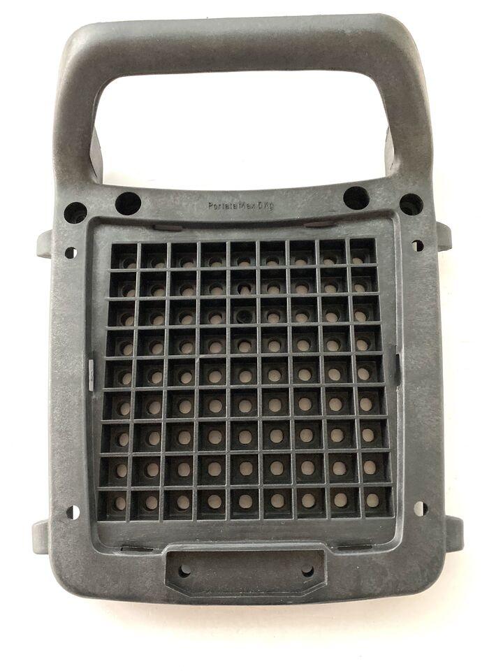 Piastra portapacchi Malaguti Fifty Top 94-97 Full CX 90-93