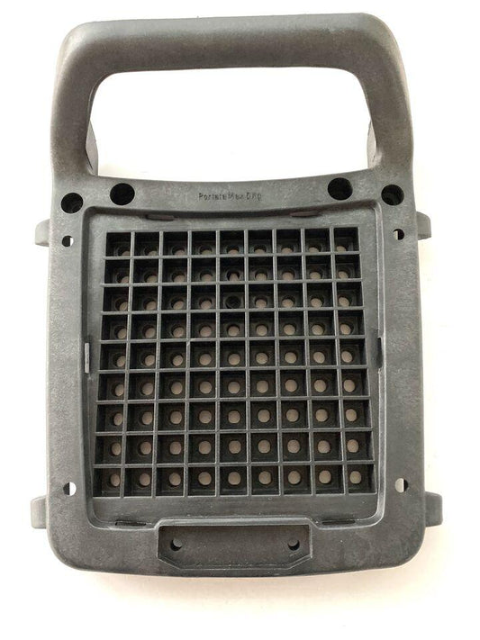 Piastra portapacchi Malaguti Fifty Top 94-97 Full CX 90-93