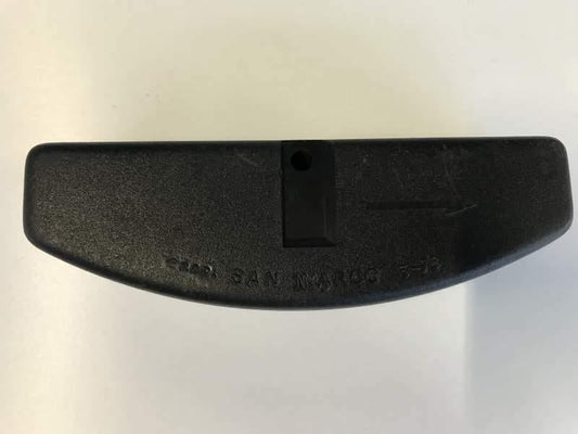 Portaoggetti selle San Marco per ciclomotore