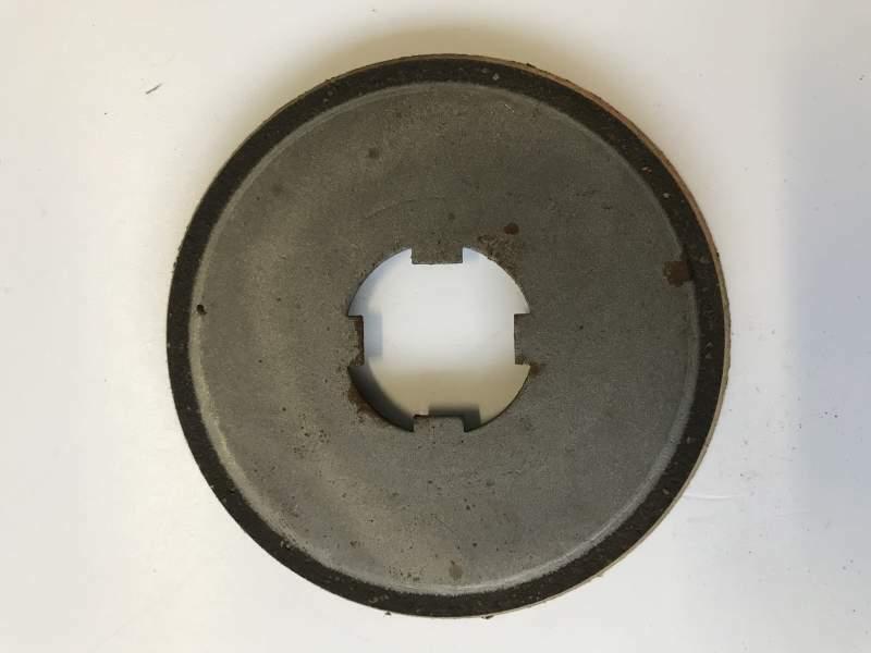 Disco frizione Sachs-Saxonette aut. 2 velocità