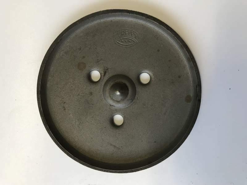 Disco avviamento Sachs Saxonette monomarcia automatico