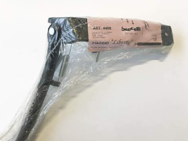 Cavalletto laterale Piaggio Liberty 50