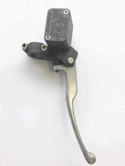 Pompa freno dx Aprilia SR50cc Street Ditech-SR 125cc