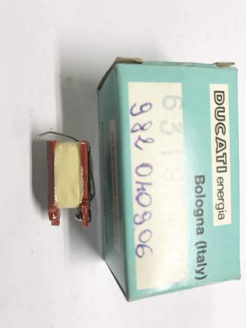 Pick-up Ducati Minarelli per volano 310911