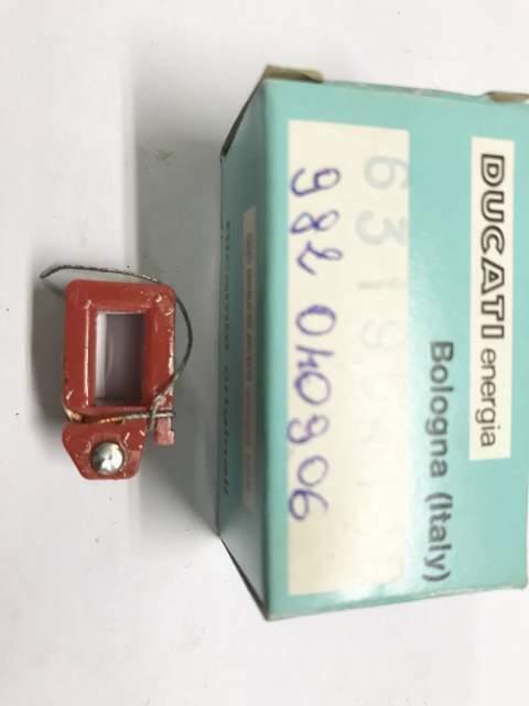 Pick-up Ducati Minarelli per volano 310911