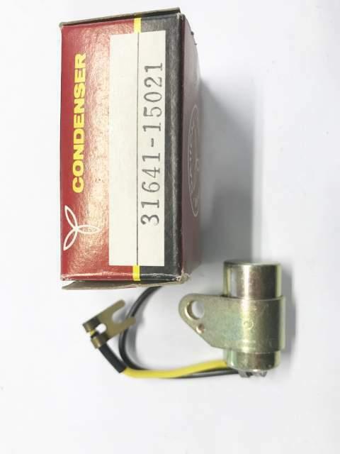 Condensatore Suzuki 500 Titan 1968-1977