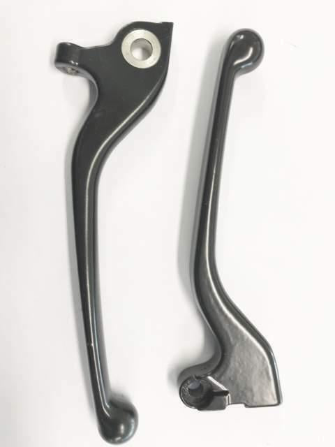 Leve Atala Hacker 50cc