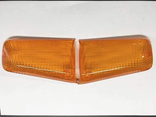 Vetri freccia anteriori Aprilia Amico 50cc