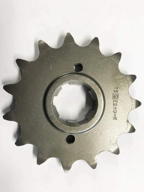 Pignone Honda FT500 1983-84 CB450N 1985 art.289-15