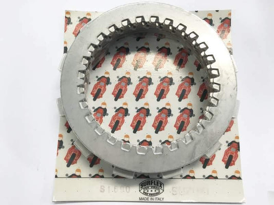 Dischi frizione Suzuki GR 650cc