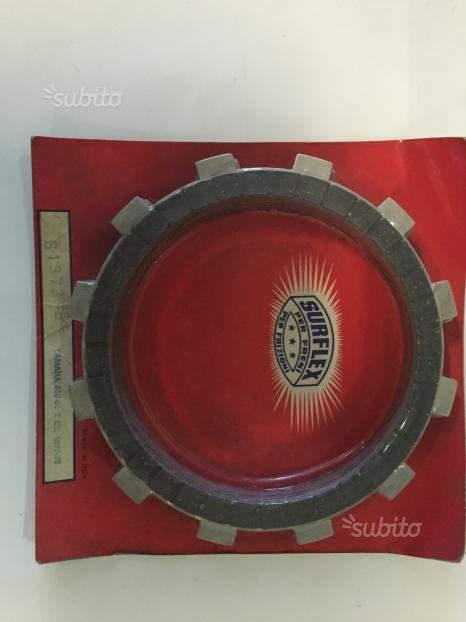 Dischi frizione Yamaha XS 650 2 cilindri