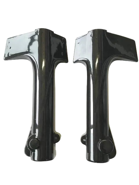 Coprifodero supporti parafango Malaguti Fifty HF 1991-93