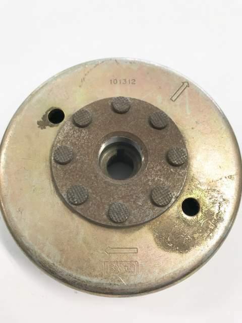 Volano elettronico Dansi per Malaguti Cavalcone 125cc