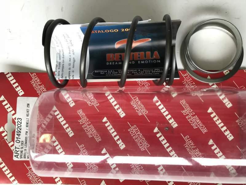 Molla variatore Spring Slider scooter Yamaha 250cc