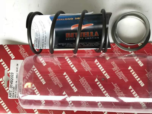 Molla variatore Spring Slider scooter Yamaha 250cc