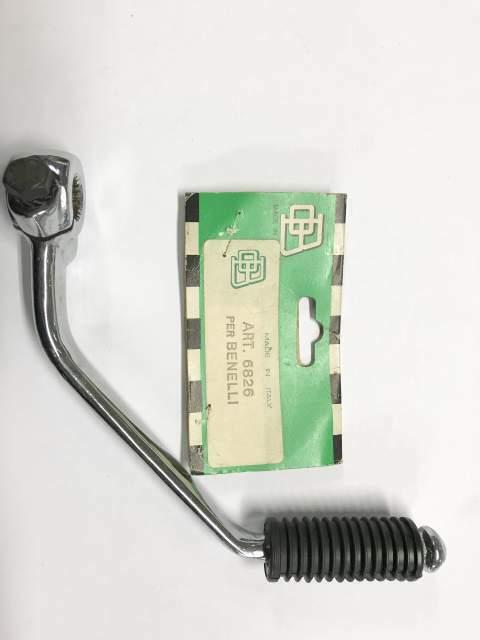 Pedale cambio Benelli 50cc-125cc