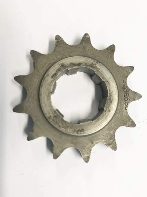 Pignone Bultaco 125cc passo 428 art.650-13