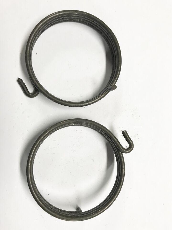 Molla avviamento Garelli Katia Eureka sx 50cc