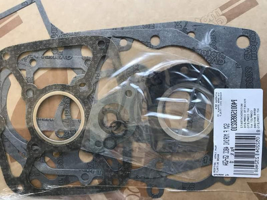 Guarnizioni motore Franco Morini GS-GSA 50cc