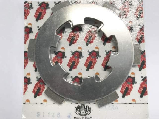 Sr dischi frizione Gilera CB1 4 marce-GR2 50cc
