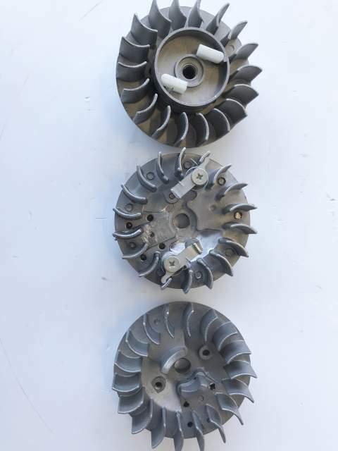 Volano minimoto-miniquad e minicross 50cc