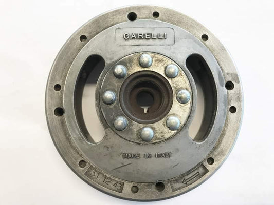 Volano Ducati Garelli Rekord Cross 50cc