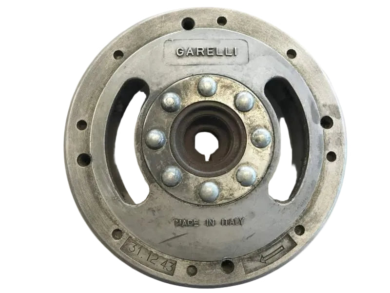 Volano Ducati Garelli Rekord Cross 50cc