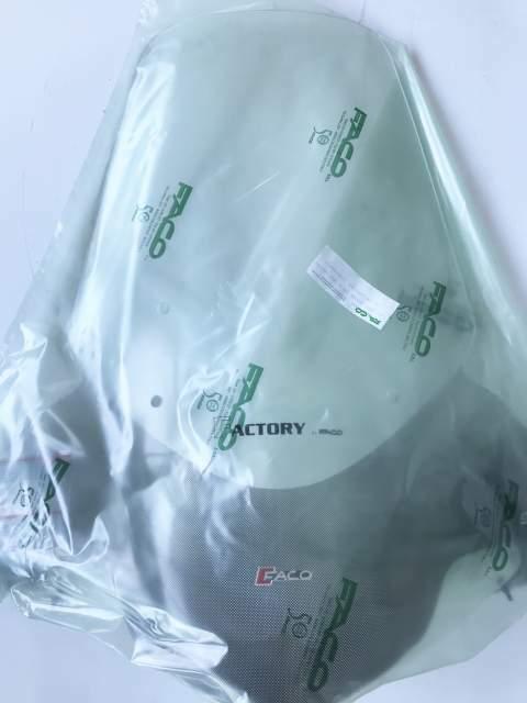 Paravento Aprilia SR 50cc Factory