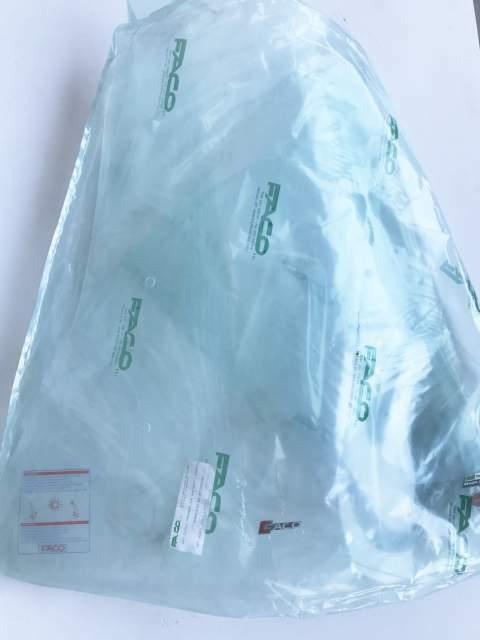 Paravento scooter Malaguti Crosser 50cc