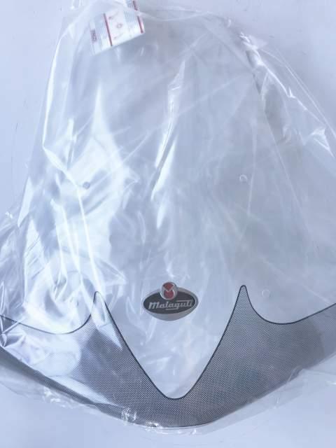 Paravento originale per scooter Malaguti Blog 125-160cc