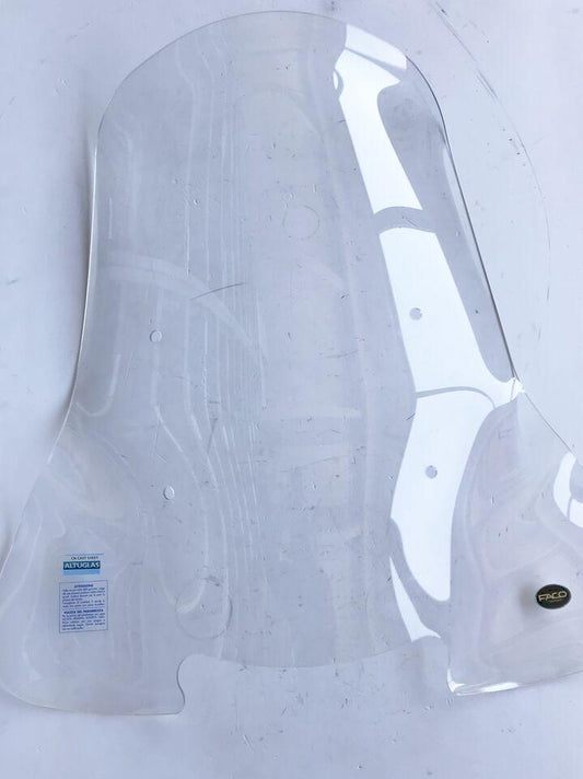 Lastra paravento scooter Yamaha Fly One-MBK Vertex 125cc