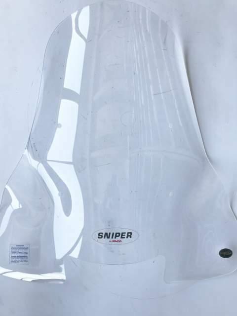 Paravento scooter Kymko Sniper 50cc