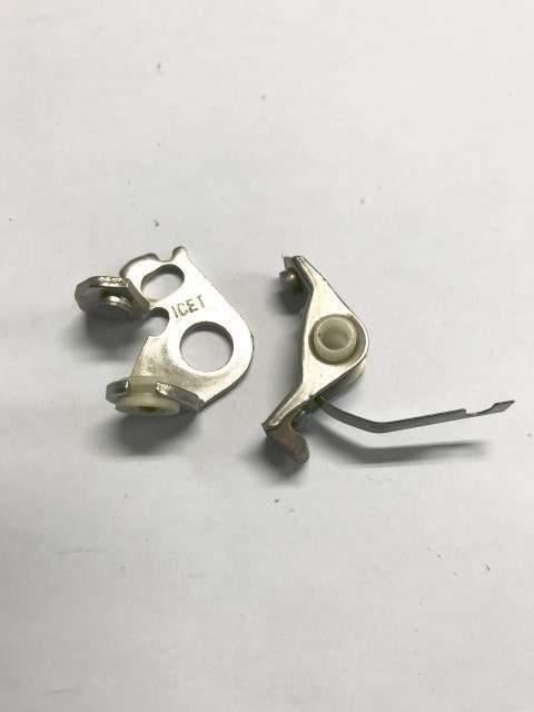 Contatti senza perno impianto Bosch per Garelli