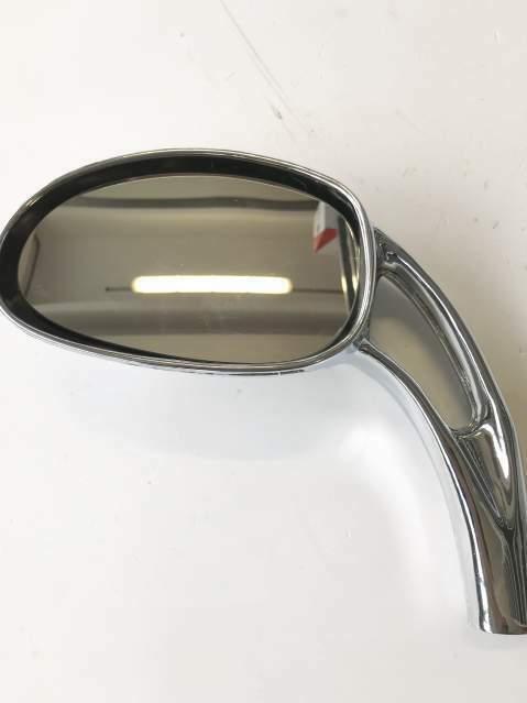 Specchio sinistro cromato Faco per Vespa