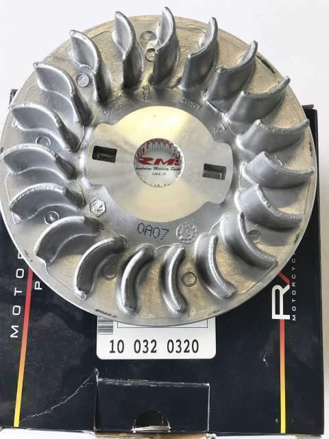 Ventola variatore scooter Piaggio 400-500cc