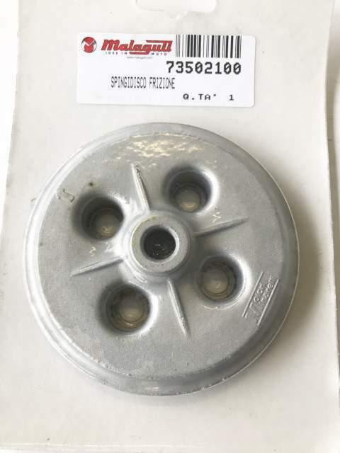 Spingi disco frizione MInarelli AM6 50cc