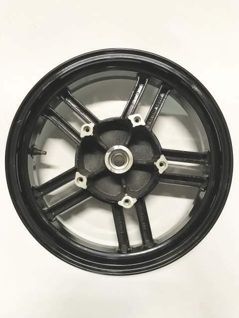 Ruota anteriore Sym MaxSym 400cc