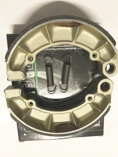 Ceppi freno Honda CB 650-CB 650 Nighthawk-CB750