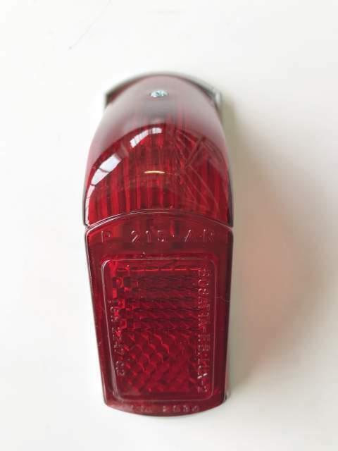 Fanalino posteriore Piaggio Ciao SC-R 50cc