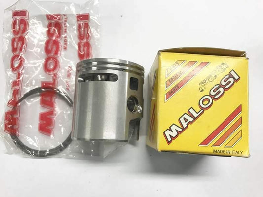 Pistone modifica Malossi Ciao spinotto 10
