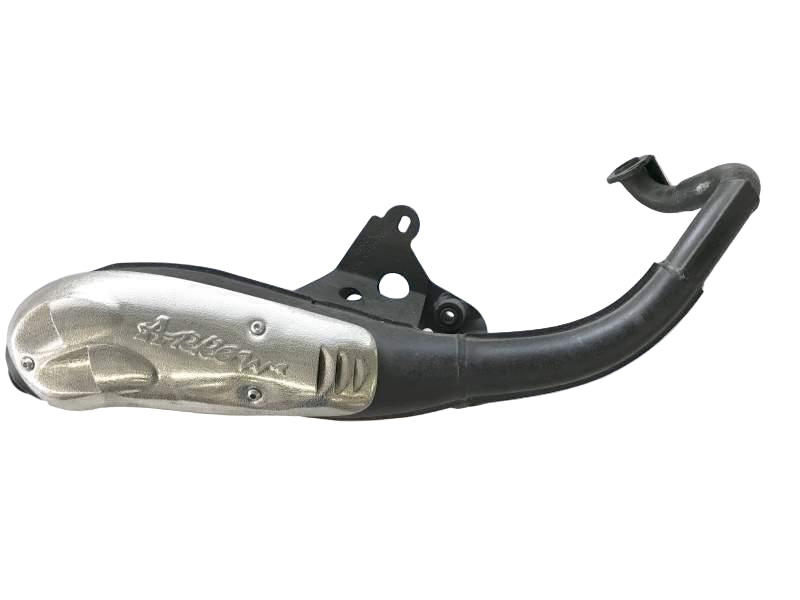 Marmitta Arrow Cagiva City 50cc