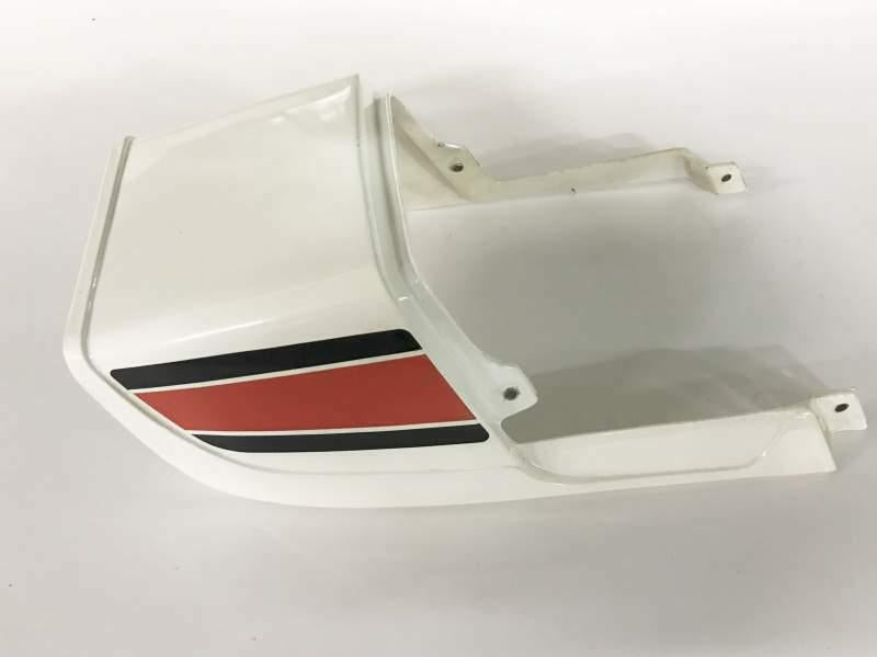 Codino sella Aprilia stradale ST 125cc 1984