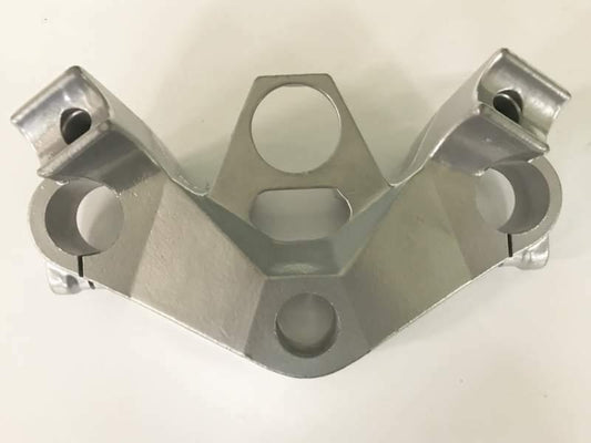 Piastra forcella superiore Aprilia AF1 50cc 1988