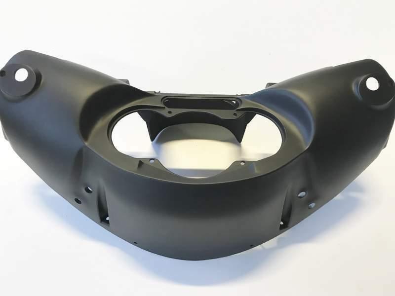 Coprimanubrio superiore Aprilia Sr-Ditech-Street 50