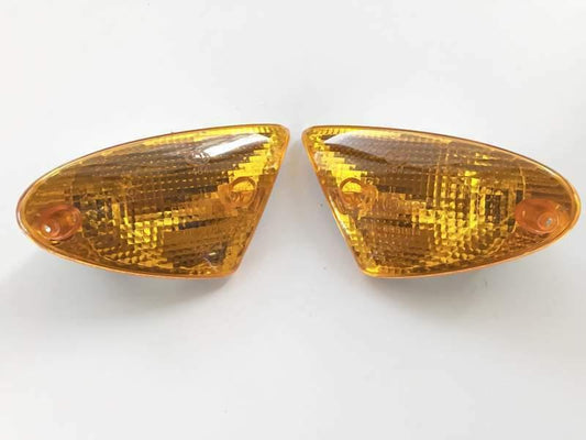 Frecce anteriori scooter Aprilia SR 50