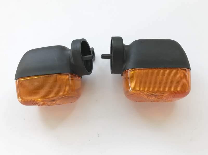 Frecce posteriori Cagiva City 50cc