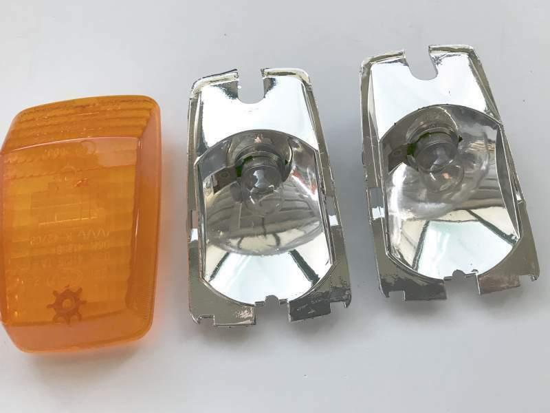 Portalampada freccia Malaguti Fifty Top Full Cx Hf 50cc