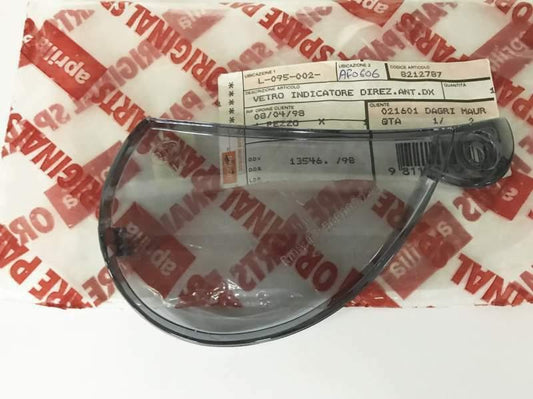 Vetro freccia anteriore destro Aprilia Gulliver 50